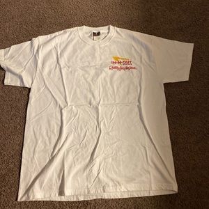 VINTAGE IN N OUT T-SHIRT